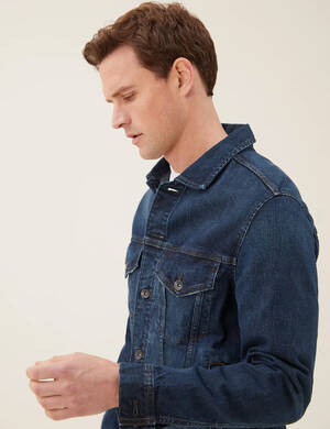 marksandspencer_SS22_Denim_T16_6466M_panska dzinova bunda_1499Kc-model.jpg